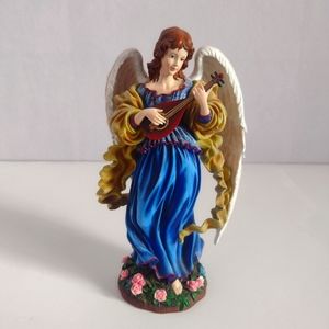 Earth Angel Figurine